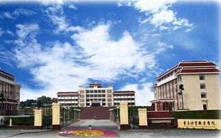 重庆经贸职业学院继续教育学院