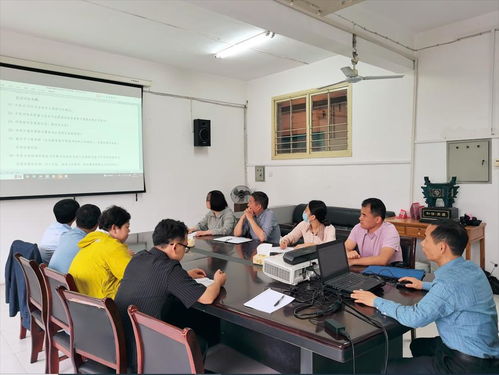 药学与生命科学学院食品质量与安全教研室开展主题教育学习座谈会