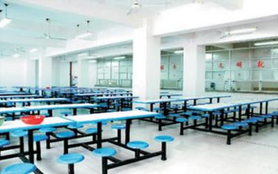 重庆市茂森中等职业学校环境好不好[环境图片分享]