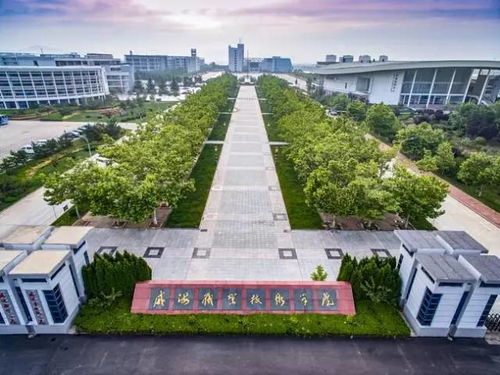 威海这帮学生的就业率达89.7 这有一份重要的报告出炉