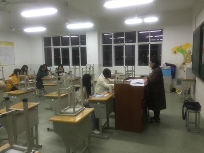 苏州高等职业技术学校
