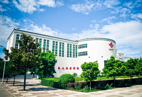 西安海棠职业学院对外交流