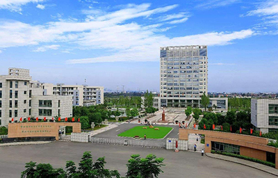 常州刘国钧高等职业技术学校2021年报名一年多少学费