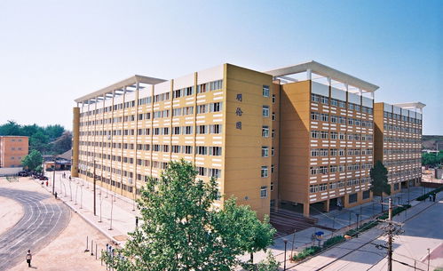 陕西工业职业技术学院怎么样,推荐报考吗