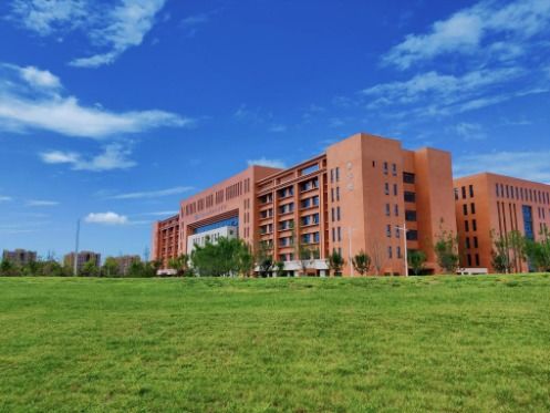 每日一词 民政职业大学 china civil affairs university