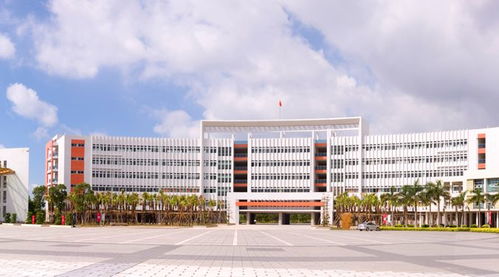 江门职业技术学院2020年3+证书招生计划详解