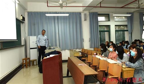 工厂里吃泡面，耽误评职称却值得 援企职校教师的坚守与价值