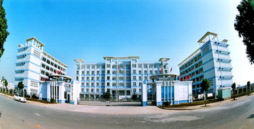 湖北开放职业学院 培养技能人才的摇篮