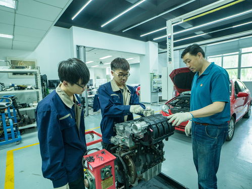 少送外卖多进工厂？工厂如何留住年轻人实现“沸腾”转变