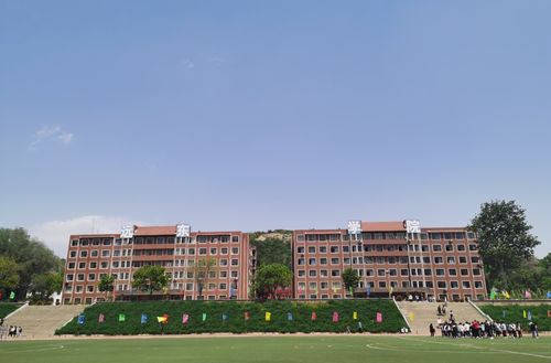 曲阜远东职业技术学院——职业教育的新标杆