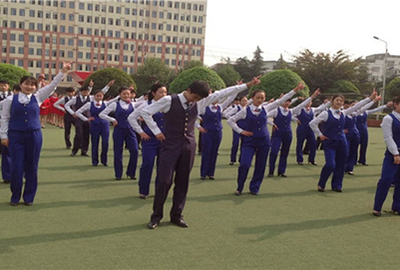 成都铁路职业学校适合女生就读的专业推荐