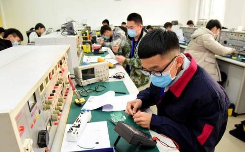 中考迎来新动态 500分以下考生或面临分流，职业教育成新选择