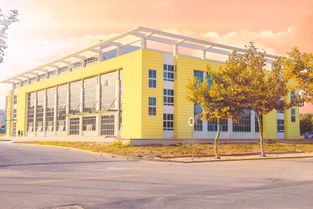 为什么我选择烟台职业学院 职业学校的明智之选