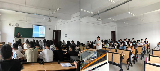 浙师大技术创新研究院成功承办浙江师范大学行知学院新媒体电商学分制班