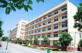 周口女子职业中等专业学校简介、介绍