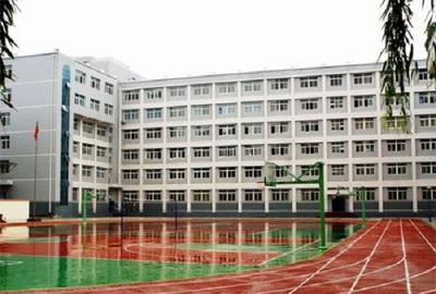 ☆兰州旅游职业学校
