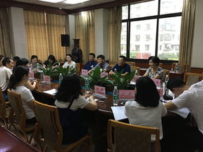 重庆交通职业学院,校企联动,合作共荣 我院教师赴际华集团三五三九厂交流学习
