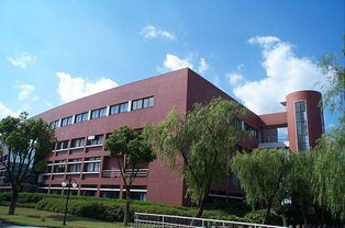 黑龙江生物科技职业学院图册