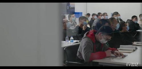 工作之余上大学 特斯拉超级工厂的人才培养新路径